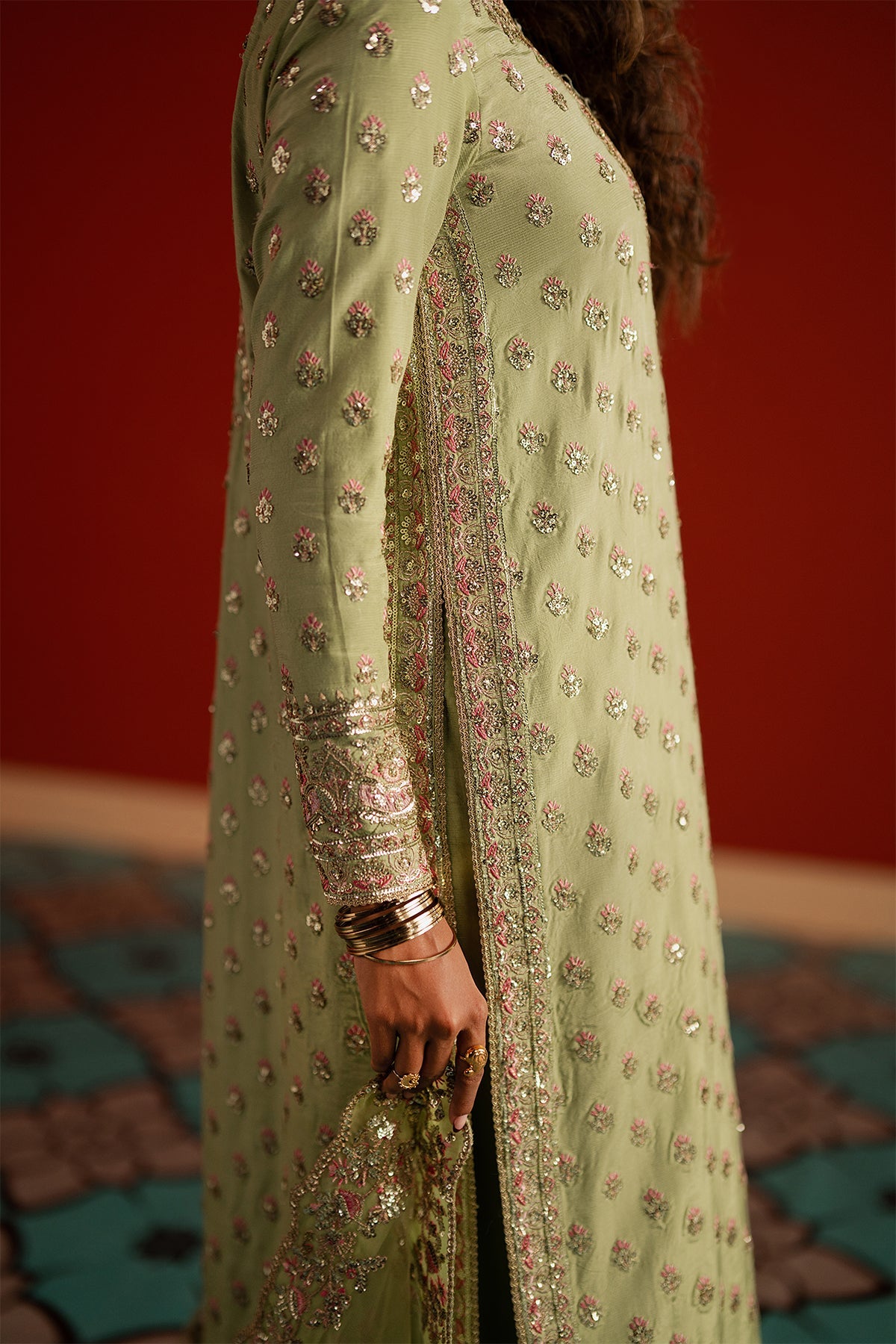 Afrozeh - Shahwar