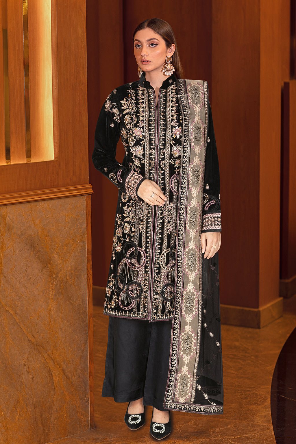 Ramsha - W-372