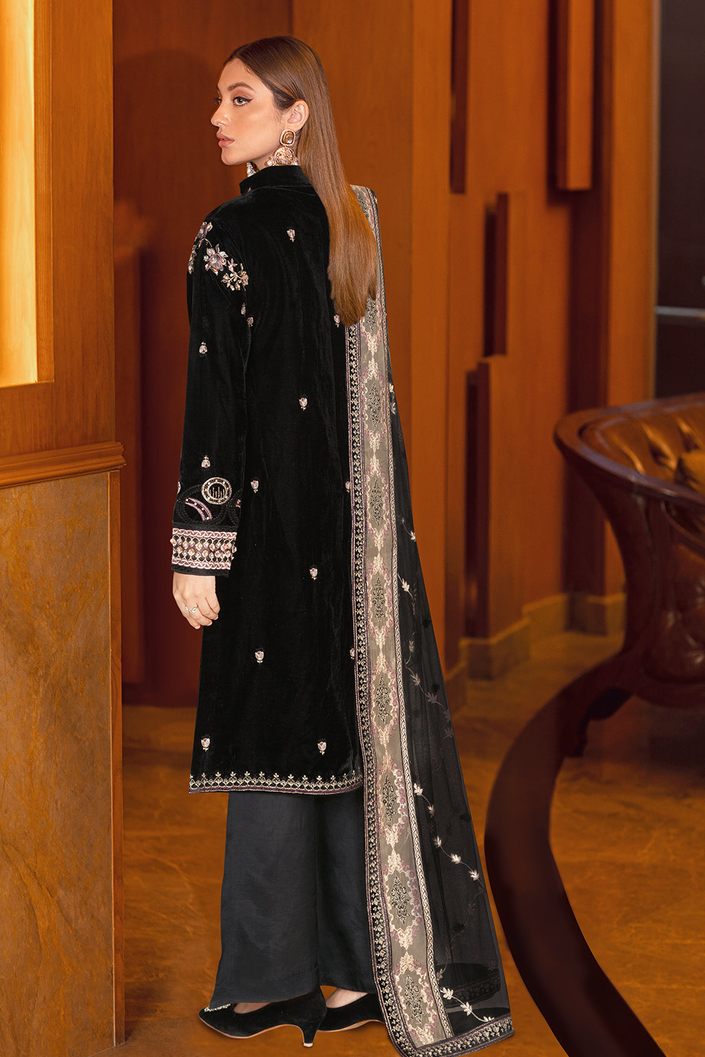 Ramsha - W-372