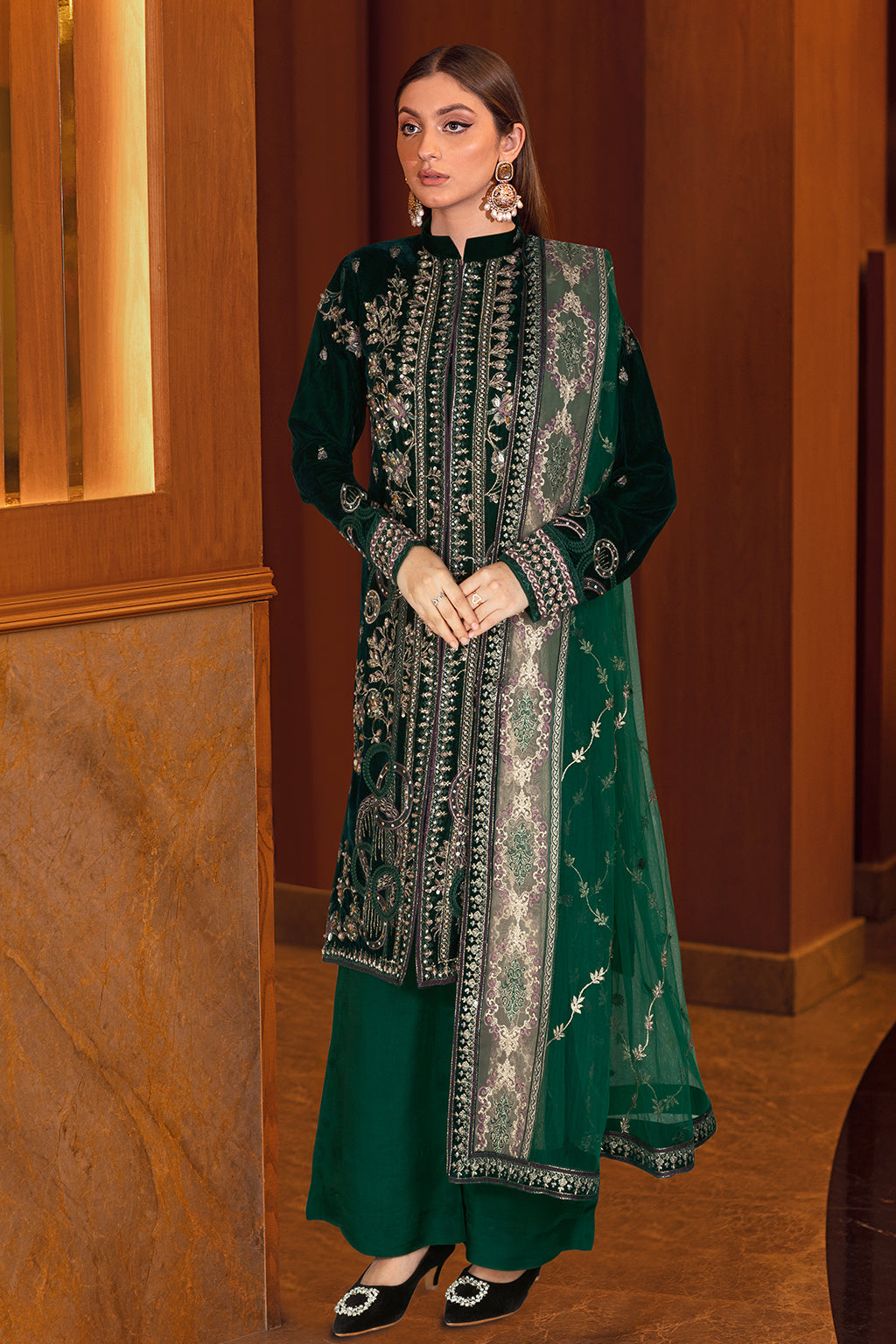 Ramsha - W-372