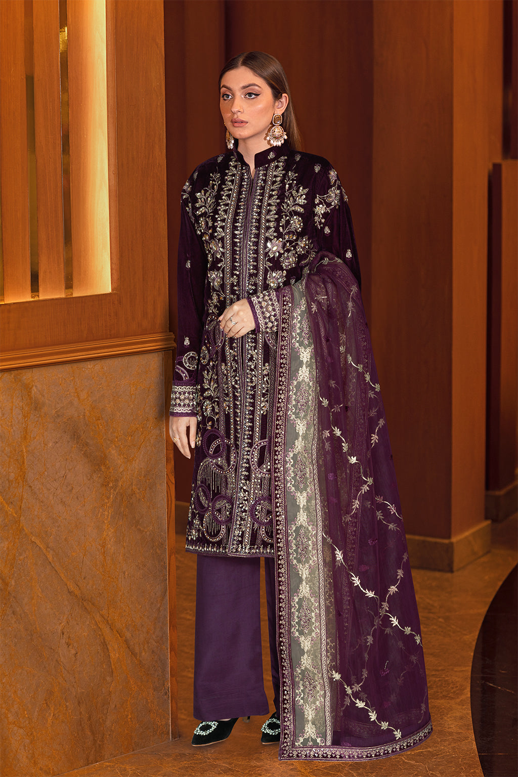 Ramsha - W-372