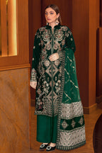 Ramsha - W-373