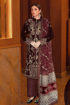 Ramsha - W-373