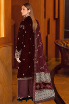 Ramsha - W-373