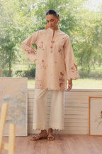Iznik - Ip-372 Dyed Lawn