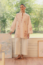 Iznik - Ip-372 Dyed Lawn