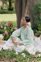 Iznik - Ip-382 Printed Lawn