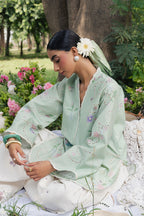 Iznik - Ip-382 Printed Lawn