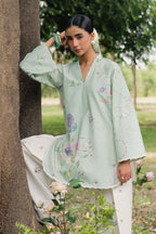 Iznik - Ip-382 Printed Lawn