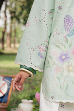 Iznik - Ip-382 Printed Lawn