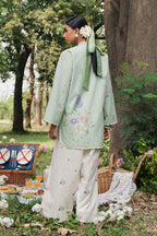 Iznik - Ip-382 Printed Lawn