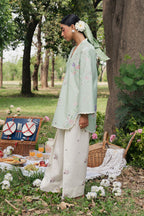 Iznik - Ip-382 Printed Lawn