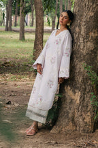 Iznik - Ip-383 Printed Lawn