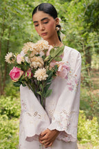Iznik - Ip-383 Printed Lawn