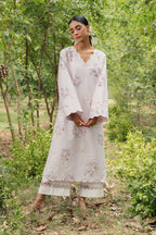 Iznik - Ip-383 Printed Lawn