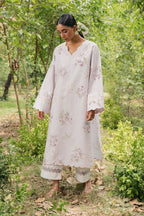 Iznik - Ip-383 Printed Lawn
