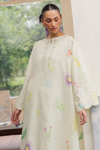 Iznik - Ip-384 Printed Lawn