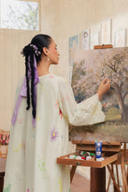 Iznik - Ip-384 Printed Lawn