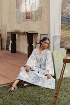 Iznik - Ip-388 Printed Lawn