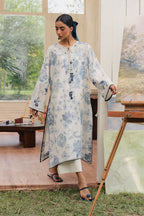 Iznik - Ip-388 Printed Lawn