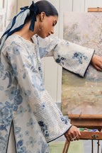 Iznik - Ip-388 Printed Lawn