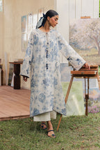 Iznik - Ip-388 Printed Lawn