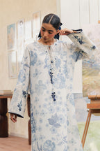 Iznik - Ip-388 Printed Lawn