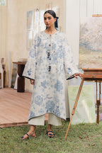 Iznik - Ip-388 Printed Lawn