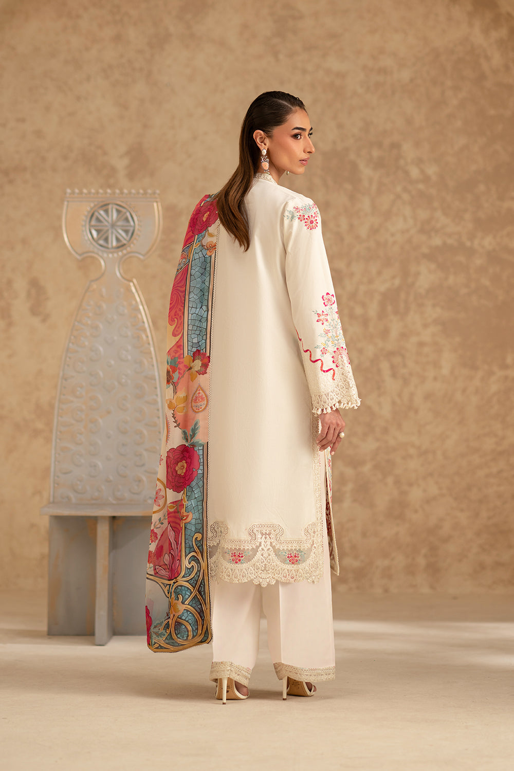 Maryum N Maria - Delfina - Mss6315
