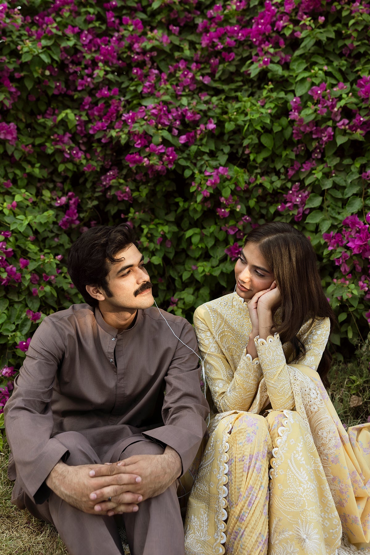 Afrozeh - Taqdeer