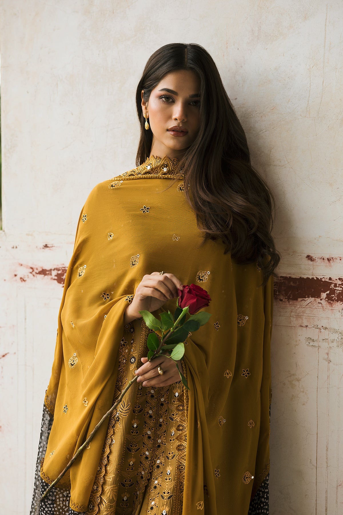 Afrozeh - Wafa