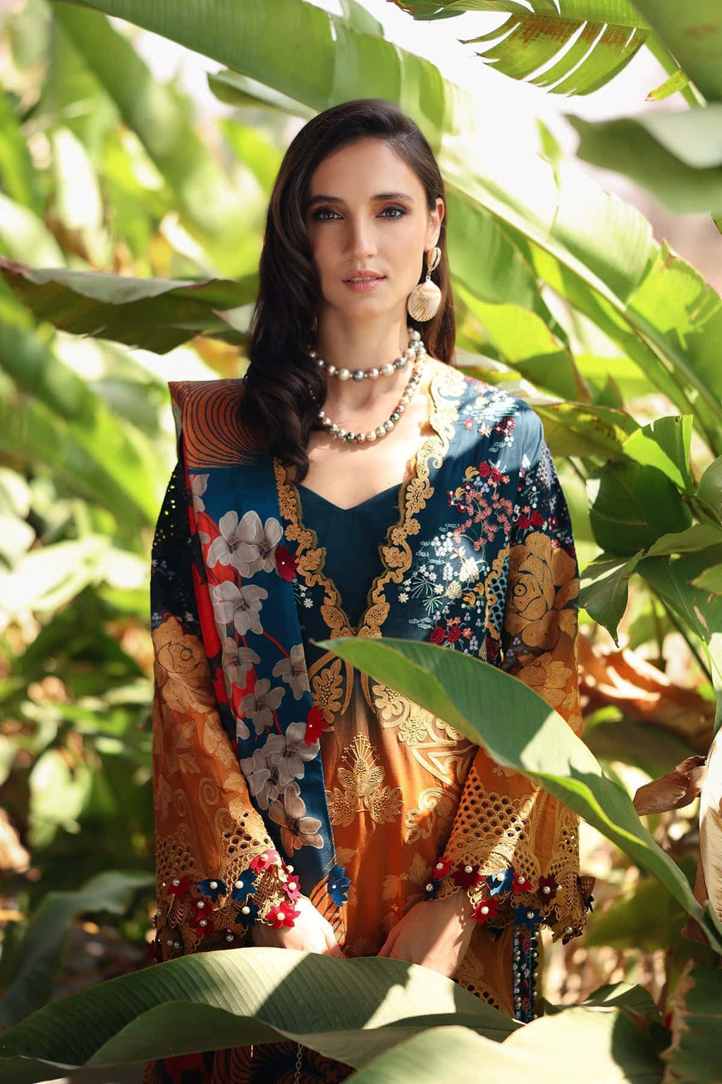 Afrozeh - Halcy