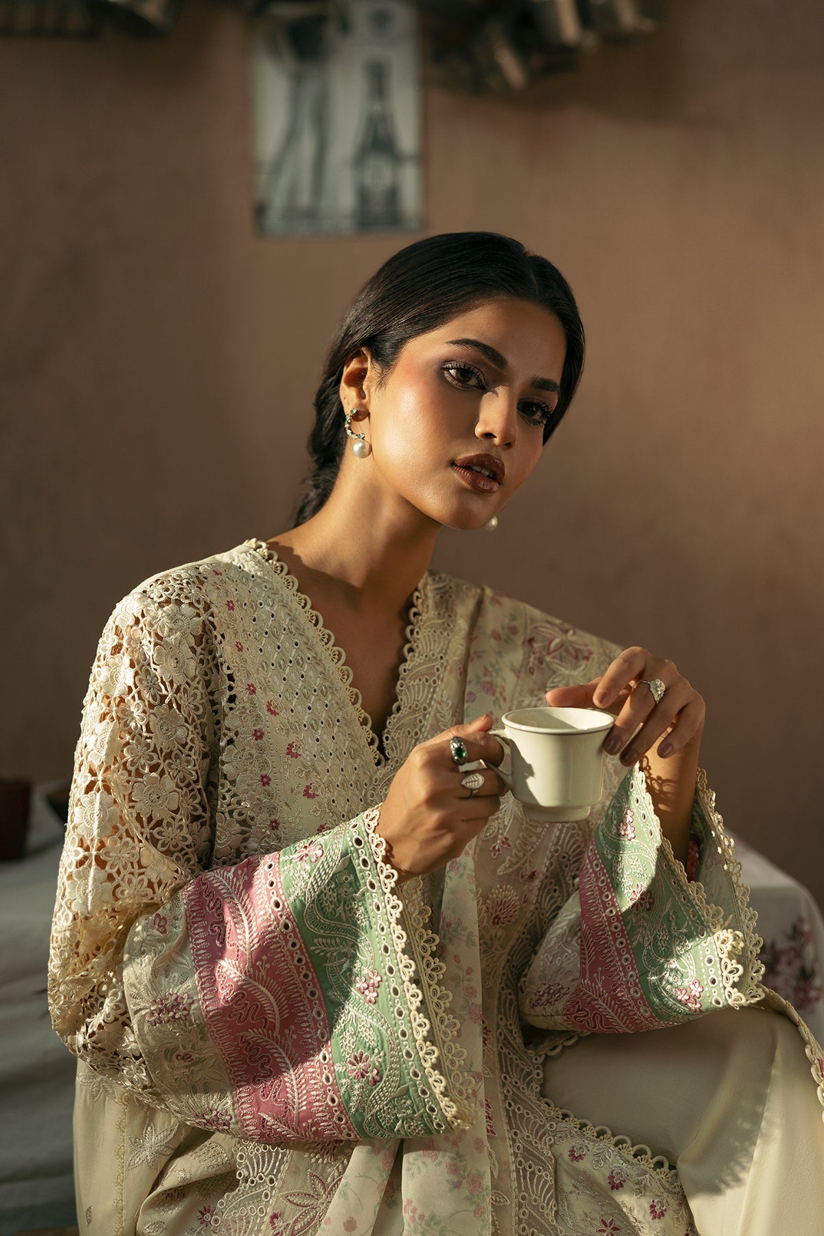 Afrozeh - Mohabbat