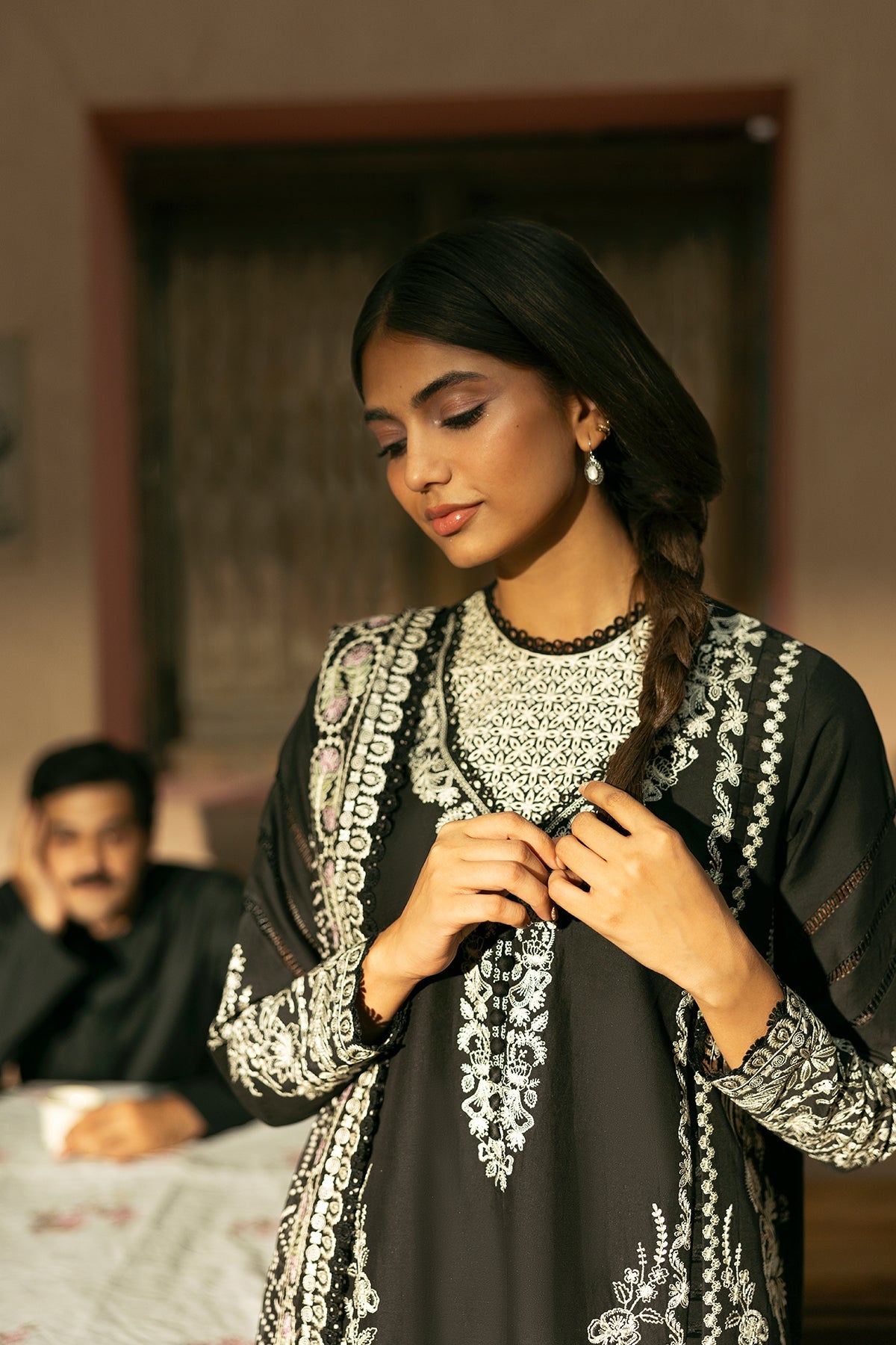 Afrozeh - Bekhudi