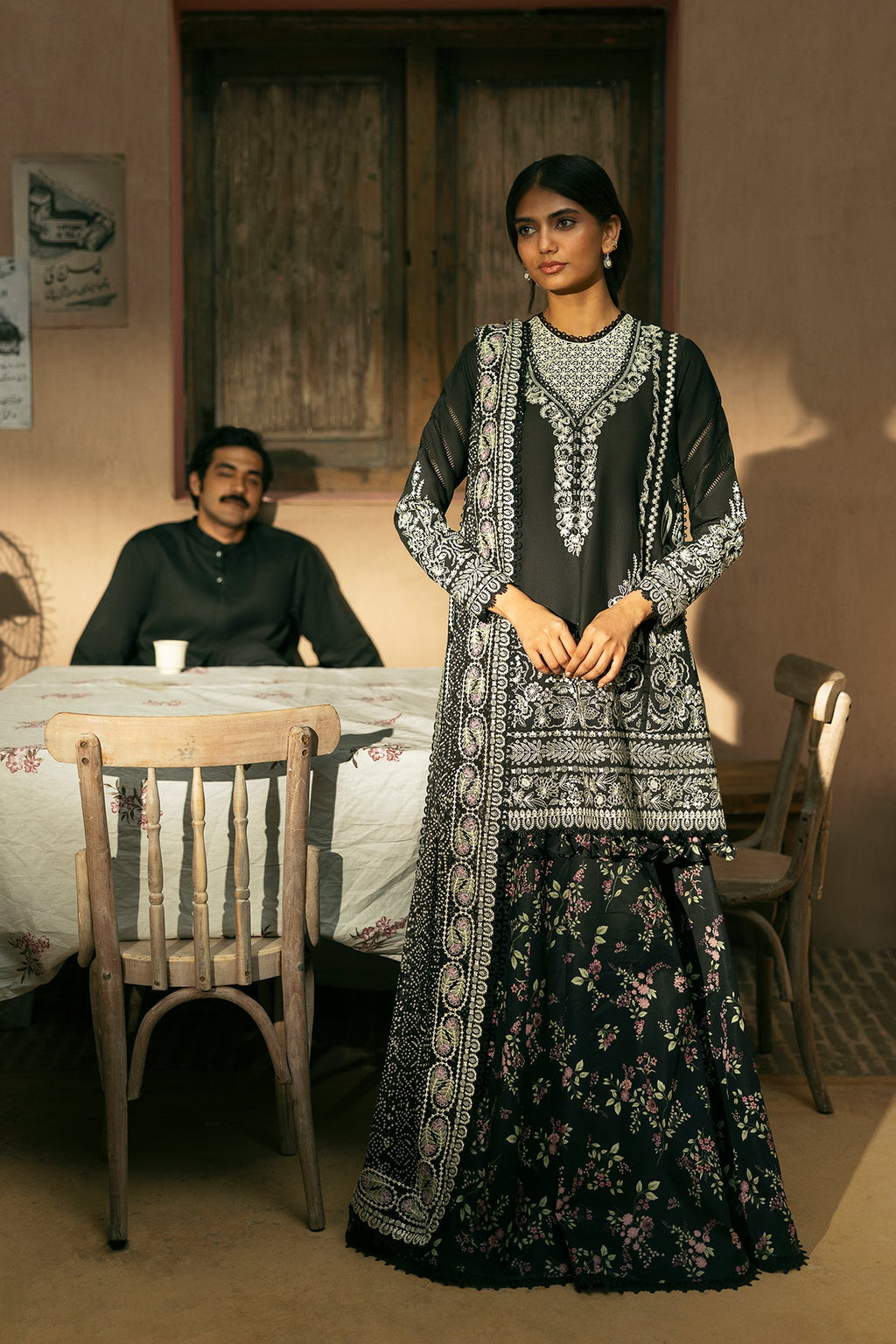 Afrozeh - Bekhudi