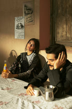 Afrozeh - Bekhudi