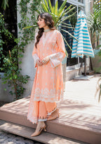 Aik Atelier - Lawn - Look B2303B