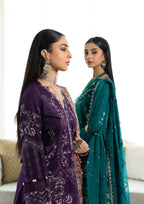 Aik Atelier - Lawn - Look B2403