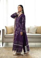 Aik Atelier - Lawn - Look B2403