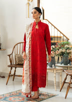Aik Atelier - Lawn - Look B2408