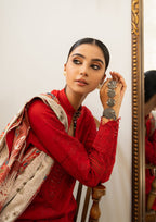 Aik Atelier - Lawn - Look B2408
