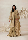 Aik Atelier - Aik Shaam - Look A2603