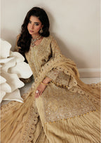 Aik Atelier - Aik Shaam - Look A2603