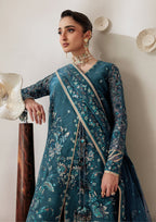 Aik Atelier - Aik Shaam - Look A2604