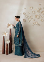 Aik Atelier - Aik Shaam - Look A2604