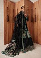 Aik Atelier - Aik Shaam - Look A2605