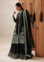 Aik Atelier - Aik Shaam - Look A2605