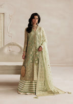 Aik Atelier - Aik Shaam - Look A2607