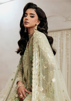 Aik Atelier - Aik Shaam - Look A2607