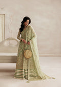 Aik Atelier - Aik Shaam - Look A2607